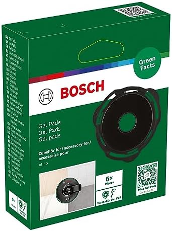  Bosch livella laser Atino per lavori professionali
| Bosch livella laser a linee Atino adatte agli operai
| Bosch livel